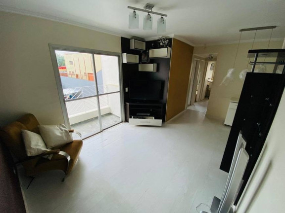 Imagem Apartamento com 3 Quartos à Venda, 70 m² em Vila Sofia - São Paulo