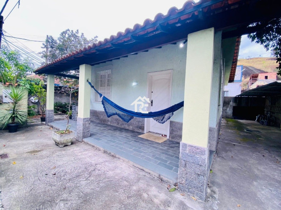 Imagem Casa com 2 Quartos à Venda, 90 m² em Zé Garoto - São Gonçalo Imagem Casa com 2 Quartos à Venda, 90 m² em Zé Garoto - São Gonçalo