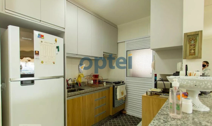 Imagem Apartamento com 3 Quartos à Venda, 84 m² em Centro - São Bernardo Do Campo
