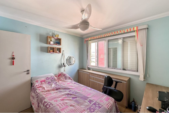 Imagem Imóvel com 3 Quartos à Venda, 96 m² em Vila Mariana - São Paulo