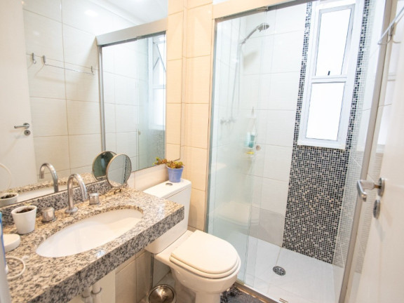 Imagem Apartamento com 2 Quartos à Venda, 58 m² em Vila Gonçalves - São Bernardo Do Campo Imagem Apartamento com 2 Quartos à Venda, 58 m² em Vila Gonçalves - São Bernardo Do Campo