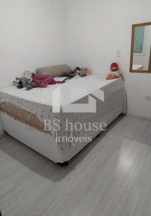 Imagem Sobrado com 3 Quartos à Venda, 176 m² em Vila Guiomar - Santo André