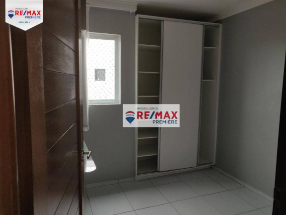 Imagem Apartamento com 3 Quartos à Venda, 83 m² em Portal Do Sol - João Pessoa Imagem Apartamento com 3 Quartos à Venda, 83 m² em Portal Do Sol - João Pessoa