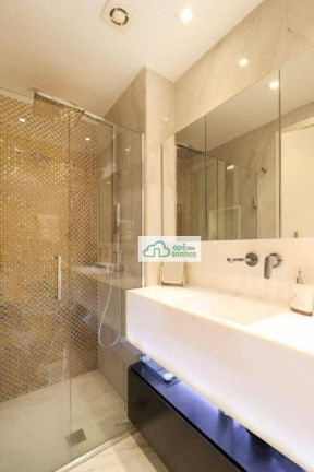 Imagem Apartamento com 2 Quartos à Venda, 74 m² em Vila Olímpia - São Paulo Imagem Apartamento com 2 Quartos à Venda, 74 m² em Vila Olímpia - São Paulo