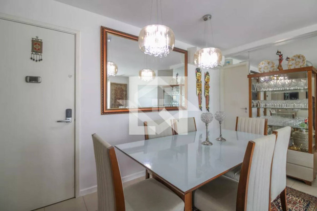 Imagem Apartamento com 3 Quartos à Venda, 113 m² em Jacarepaguá - Rio De Janeiro Imagem Apartamento com 3 Quartos à Venda, 113 m² em Jacarepaguá - Rio De Janeiro