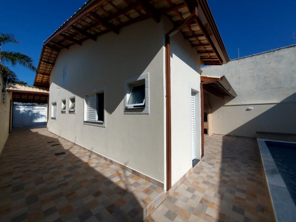 Imagem Casa com 3 Quartos à Venda, 245 m² em Tupy - Itanhaém Imagem Casa com 3 Quartos à Venda, 245 m² em Tupy - Itanhaém