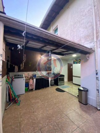 Imagem Casa com 3 Quartos à Venda, 118 m² em Canto Do Forte - Praia Grande Imagem Casa com 3 Quartos à Venda, 118 m² em Canto Do Forte - Praia Grande
