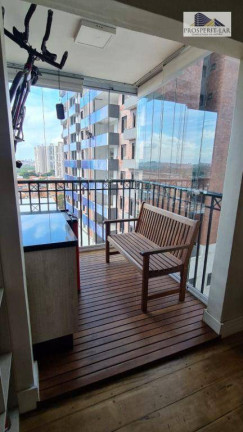 Apartamento com 3 Quartos à Venda, 65 m² em Vila Augusta - Guarulhos