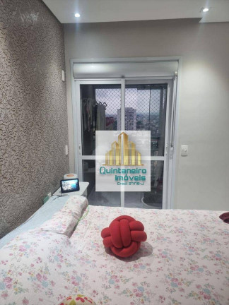 Imagem Apartamento com 3 Quartos à Venda, 94 m² em Bosque Maia - Guarulhos Imagem Apartamento com 3 Quartos à Venda, 94 m² em Bosque Maia - Guarulhos