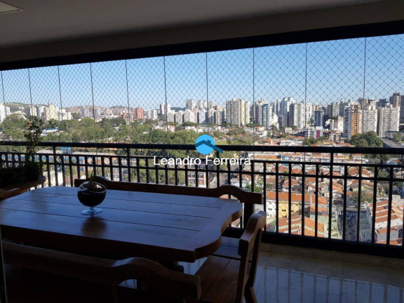 Imagem Apartamento com 3 Quartos à Venda, 180 m² em Nova Petrópolis - São Bernardo Do Campo Imagem Apartamento com 3 Quartos à Venda, 180 m² em Nova Petrópolis - São Bernardo Do Campo