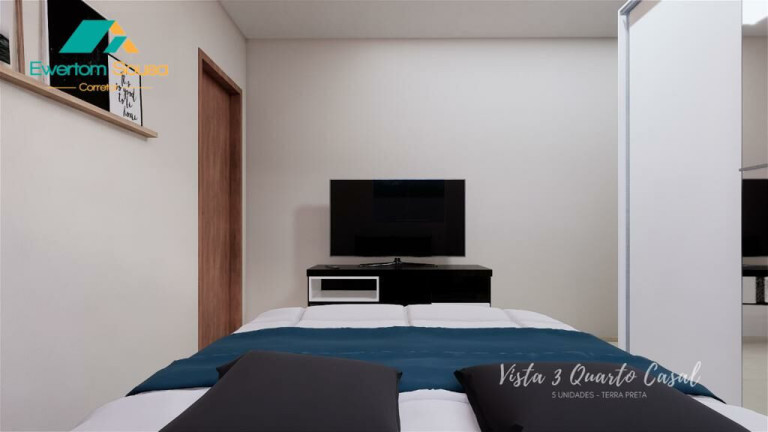 Imagem Casa com 2 Quartos à Venda, 70 m² em Terra Preta (terra Preta) - Mairiporã Imagem Casa com 2 Quartos à Venda, 70 m² em Terra Preta (terra Preta) - Mairiporã
