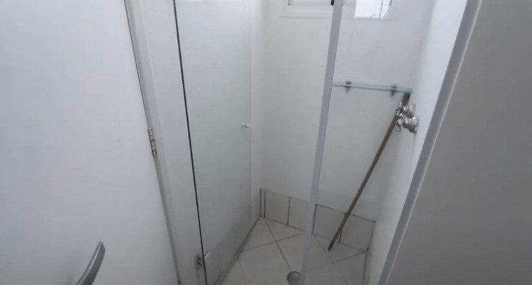 Imagem Imóvel com 3 Quartos à Venda, 80 m² em Vila Clementino - São Paulo Imagem Imóvel com 3 Quartos à Venda, 80 m² em Vila Clementino - São Paulo