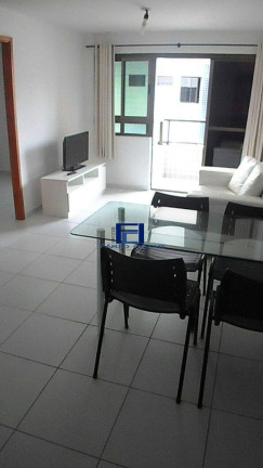 Apartamento com 1 Quarto para Alugar, 70 m² em Boa Viagem - Recife