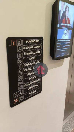 Imagem Apartamento com 2 Quartos à Venda, 58 m² em Centro - Campinas Imagem Apartamento com 2 Quartos à Venda, 58 m² em Centro - Campinas