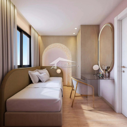 Imagem Apartamento com 2 Quartos à Venda, 55 m² em Piatã - Salvador Imagem Apartamento com 2 Quartos à Venda, 55 m² em Piatã - Salvador