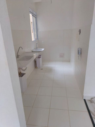 Imagem Apartamento com 2 Quartos para Alugar, 42 m² em Chácara Estância Paulista - Suzano