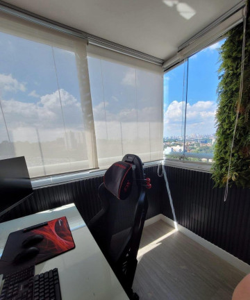 Imagem Apartamento com 2 Quartos à Venda, 52 m² em Demarchi - São Bernardo Do Campo Imagem Apartamento com 2 Quartos à Venda, 52 m² em Demarchi - São Bernardo Do Campo