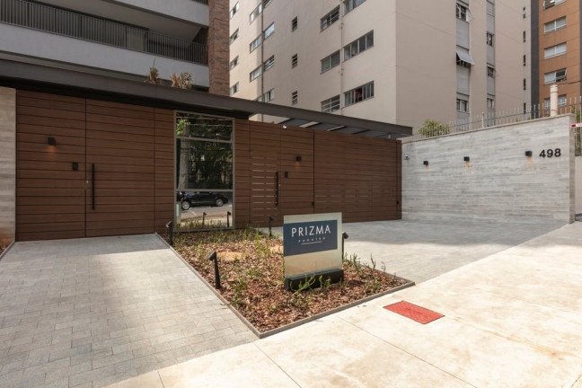 Imagem Apartamento com 3 Quartos à Venda, 171 m² em Paraíso - São Paulo Imagem Apartamento com 3 Quartos à Venda, 171 m² em Paraíso - São Paulo