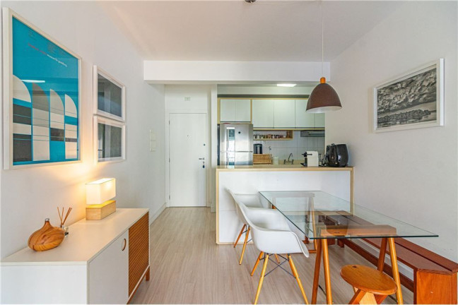 Imagem Apartamento com 2 Quartos à Venda, 76 m² em Perdizes - São Paulo