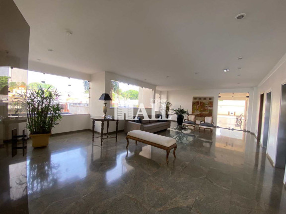 Imagem Apartamento com 4 Quartos à Venda, 280 m² em Centro - São José Do Rio Preto Imagem Apartamento com 4 Quartos à Venda, 280 m² em Centro - São José Do Rio Preto