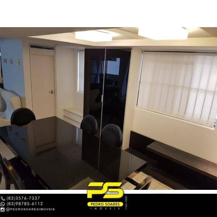 Imagem Apartamento com 3 Quartos à Venda, 150 m² em Bessa - João Pessoa Imagem Apartamento com 3 Quartos à Venda, 150 m² em Bessa - João Pessoa