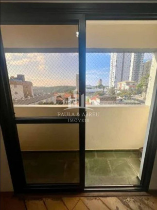 Imagem Apartamento com 3 Quartos à Venda, 98 m² em Vila Bocaina - Mauá