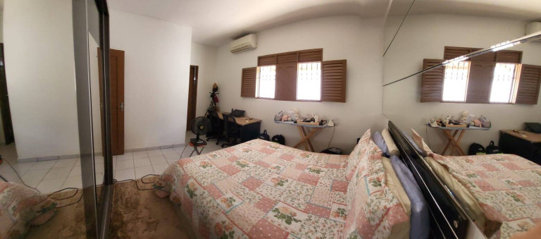 Imagem Casa com 3 Quartos à Venda, 101 m² em Gramame - João Pessoa