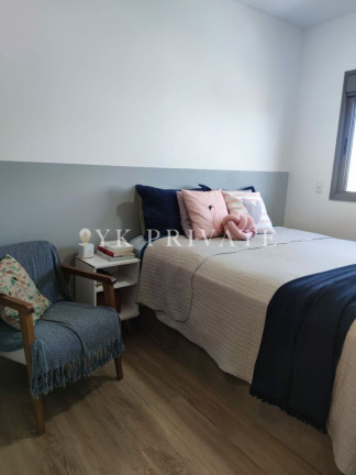 Imagem Apartamento com 2 Quartos à Venda, 90 m² em Barra Funda - São Paulo