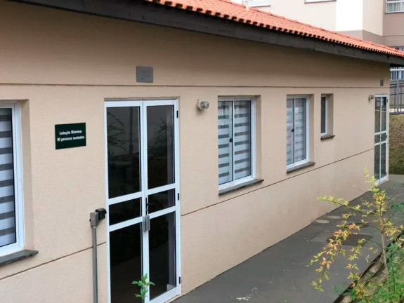 Imagem Apartamento com 2 Quartos à Venda, 53 m² em Jardim Do Lago Ii - Campinas Imagem Apartamento com 2 Quartos à Venda, 53 m² em Jardim Do Lago Ii - Campinas