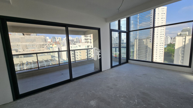 Imagem Apartamento com 3 Quartos à Venda, 127 m² em Jardim Paulista - São Paulo Imagem Apartamento com 3 Quartos à Venda, 127 m² em Jardim Paulista - São Paulo