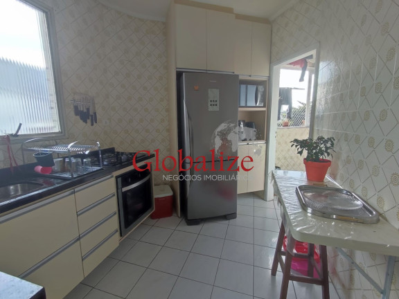 Imagem Imóvel com 2 Quartos à Venda, 65 m² em Marapé - Santos