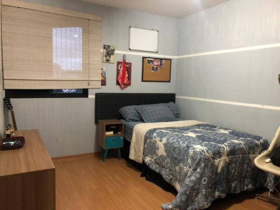 Imagem Apartamento com 3 Quartos à Venda, 165 m² em Alphaville Centro Industrial E Empresarial/alphaville. - Barueri
