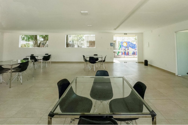 Imagem Imóvel com 2 Quartos à Venda, 44 m² em Morro Santana - Porto Alegre Imagem Imóvel com 2 Quartos à Venda, 44 m² em Morro Santana - Porto Alegre