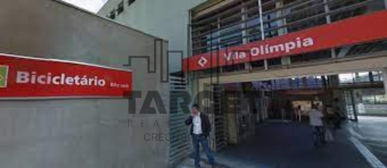 Imagem Imóvel para Alugar, 680 m² em Vila Olímpia - São Paulo