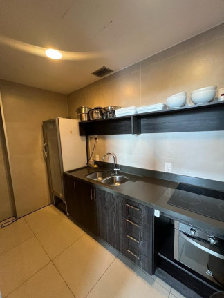 Imagem Apartamento com 1 Quarto à Venda, 45 m² em Petrópolis - Porto Alegre Imagem Apartamento com 1 Quarto à Venda, 45 m² em Petrópolis - Porto Alegre