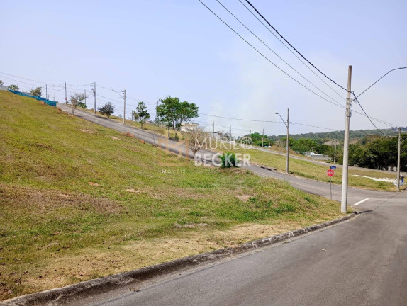 Terreno em Condomínio à Venda, 360 m² em Eugênio De Mello - São José Dos Campos