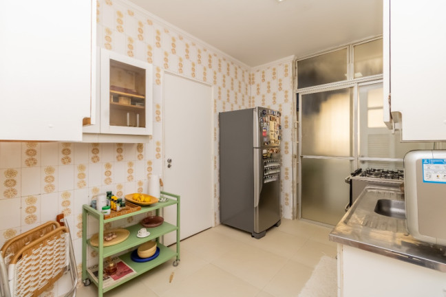 Imagem Apartamento com 2 Quartos à Venda, 83 m² em Itaim Bibi - São Paulo Imagem Apartamento com 2 Quartos à Venda, 83 m² em Itaim Bibi - São Paulo