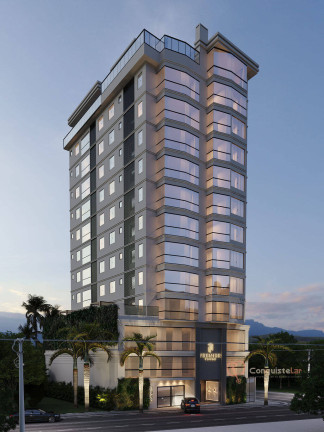 Apartamento com 3 Quartos à Venda, 104 m² em Armação - Penha