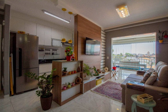 Imagem Apartamento com 2 Quartos à Venda, 68 m² em Saúde - São Paulo Imagem Apartamento com 2 Quartos à Venda, 68 m² em Saúde - São Paulo