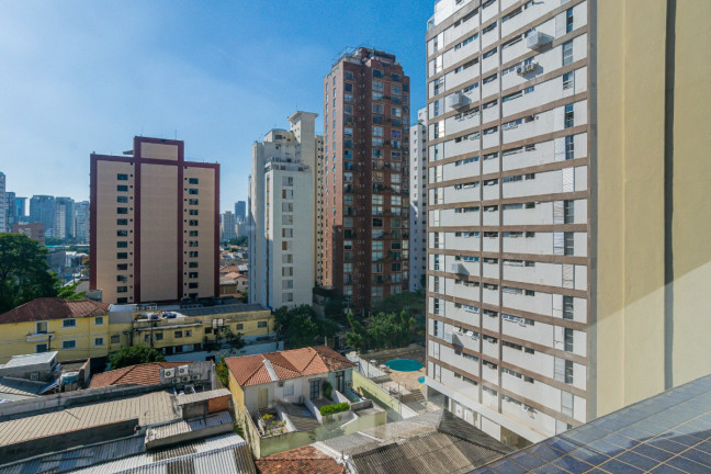 Ponto Comercial à Venda, 41 m² em Vila Olímpia - São Paulo