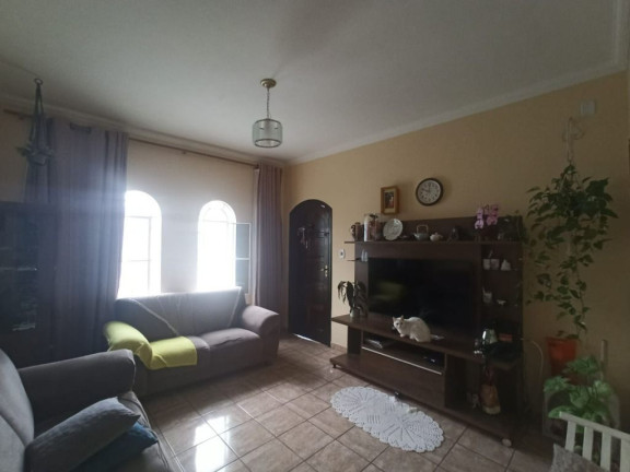 Imagem Casa com 2 Quartos à Venda, 155 m² em Vila Amorim - Suzano Imagem Casa com 2 Quartos à Venda, 155 m² em Vila Amorim - Suzano