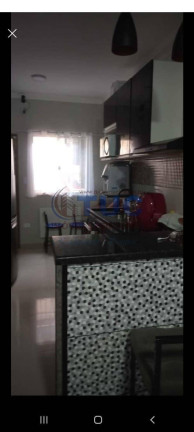 Imagem Sobrado com 2 Quartos à Venda, 68 m² em Caiçara - Praia Grande
