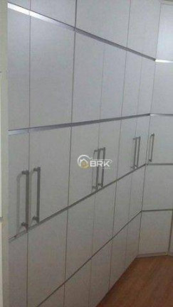 Imagem Apartamento com 2 Quartos para Alugar, 50 m² em Chácara Califórnia - São Paulo