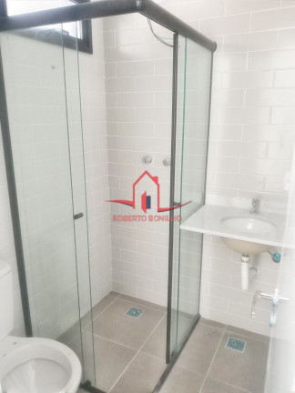 Imagem Apartamento com 2 Quartos à Venda, 53 m² em Vila Lilica - Santo André Imagem Apartamento com 2 Quartos à Venda, 53 m² em Vila Lilica - Santo André