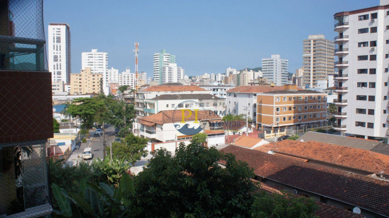 Imagem Apartamento com 2 Quartos à Venda, 92 m² em Boqueirão - Praia Grande Imagem Apartamento com 2 Quartos à Venda, 92 m² em Boqueirão - Praia Grande