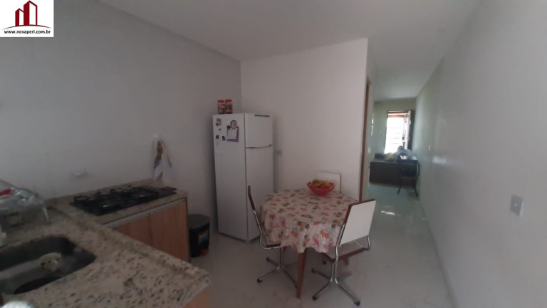 Imagem Sobrado com 2 Quartos à Venda, em Jardim Melissa - Franco Da Rocha Imagem Sobrado com 2 Quartos à Venda, em Jardim Melissa - Franco Da Rocha