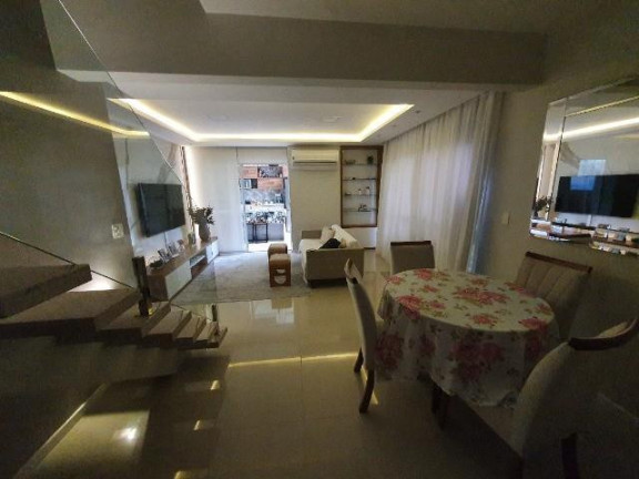 Imagem Apartamento com 4 Quartos à Venda, 225 m² em Barra Da Tijuca - Rio De Janeiro