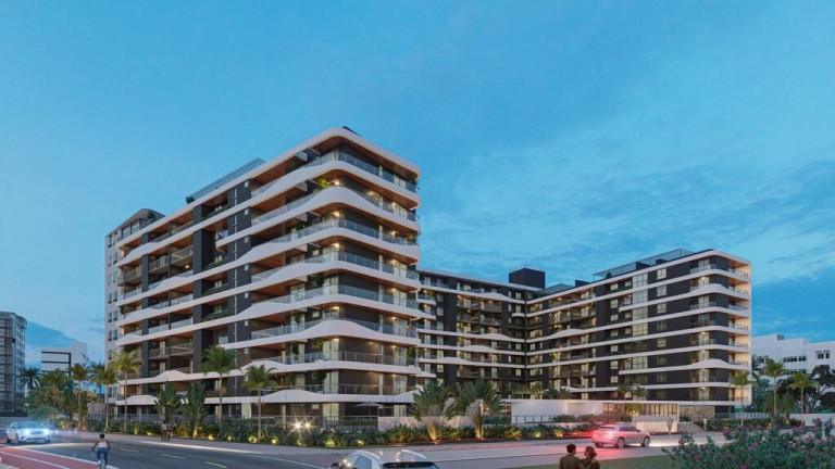 Cobertura com 3 Quartos à Venda, 231 m²