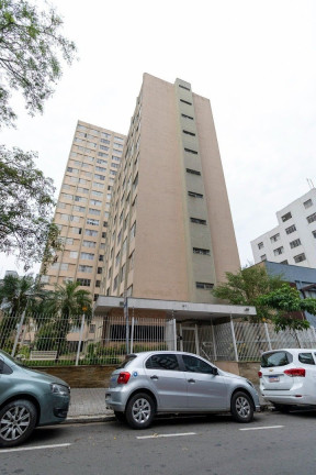 Imagem Apartamento com 3 Quartos à Venda, 91 m² em Paraíso - São Paulo