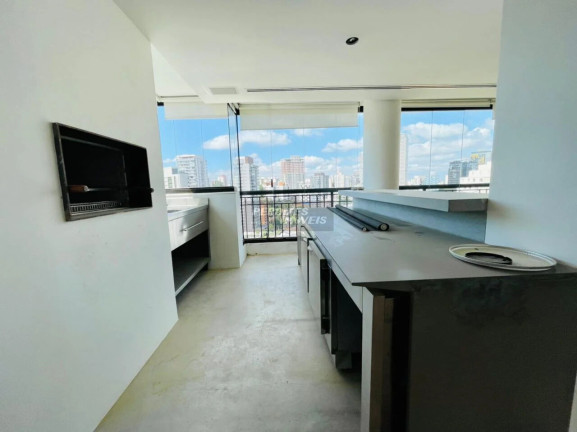 Imagem Apartamento com 4 Quartos para Alugar, 215 m² em Sumaré - São Paulo Imagem Apartamento com 4 Quartos para Alugar, 215 m² em Sumaré - São Paulo